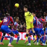 Tottenham supera Crystal Palace fora de casa; Richarlison dá assistência e tem dois gols anulados