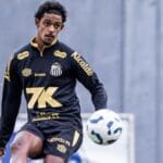 Confiança acerta empréstimo do atacante Andrey Quintino até 2026