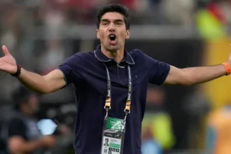 Autor do gol da vitória, Luighi lamenta pré-temporada curta no Palmeiras
