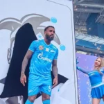 Pedrinho confirma Gerson como última contratação do Cruzeiro e acerta renovação de Kaio Jorge até 2030