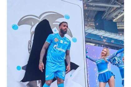 Pedrinho confirma Gerson como última contratação do Cruzeiro e acerta renovação de Kaio Jorge até 2030
