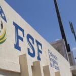 Arbitragem Definida: FSF escala trios e VAR para as semifinais do Sergipano