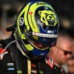 Site publica levantamento dos pontos de superlicença dos pilotos de F1 em 2025