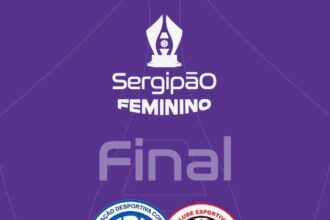 Confiança e Juventude disputam final do Sergipano Feminino 2025 com premiação recorde