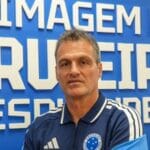 Cruzeiro confirma Bruno Spindel como novo diretor-executivo de futebol