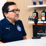 Bahia fecha 2025 com faturamento acima de R$ 400 milhões, diz CEO Raul Aguirre