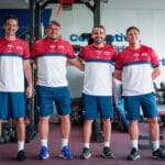 Patrocinador master encerra contrato com Fortaleza após rebaixamento à Série B