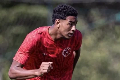 Capivariano inscreve zagueiro marroquino Noussair Jilal para a Copa São Paulo 2026