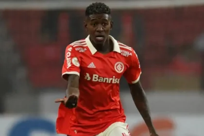 Internacional retoma atividades e foca no Gre-Nal de ida pela decisão do Gauchão