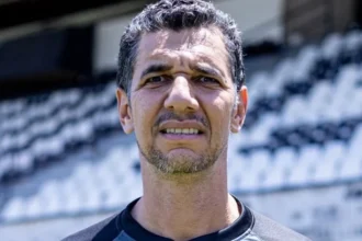 Rio Branco anuncia Gabriel Bonavena como novo auxiliar técnico para 2026