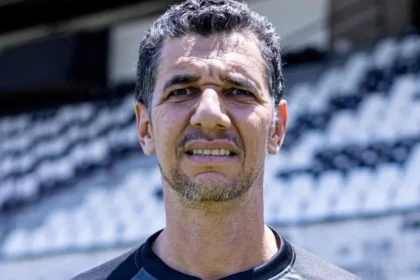 Rio Branco anuncia Gabriel Bonavena como novo auxiliar técnico para 2026