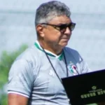 Flávio Araújo testa Fluminense-PI em amistoso contra o ex-clube Sampaio Corrêa