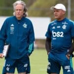 Santa Cruz confirma Wagner Miranda como novo preparador de goleiros