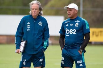 Santa Cruz confirma Wagner Miranda como novo preparador de goleiros