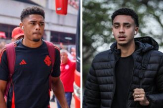 Sport impõe pagamento integral até 31 de dezembro por Victor Gabriel e Marcelo Ajul