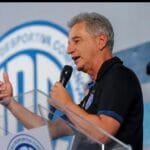 Era SAF: Confiança inicia reestruturação das categorias de base sob gestão de Rodolfo Landim