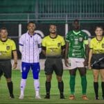 Lagarto supera CSA por 1 a 0 e fecha o ano com triunfo em casa