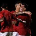 Noroeste supera Votuporanguense por 2 a 1 em terceiro jogo-treino da pré-temporada