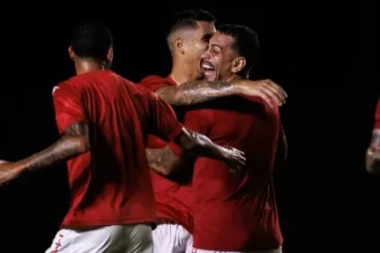 Noroeste supera Votuporanguense por 2 a 1 em terceiro jogo-treino da pré-temporada