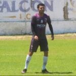 Falcon encerra preparação e estreia na Copinha 2026 contra o Grêmio-RS nesta sexta-feira