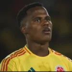 Vasco negocia com John Arias, ex-Fluminense, para reforçar elenco em 2025