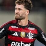 Flamengo encerra 2025 com a terceira defesa menos vazada do planeta