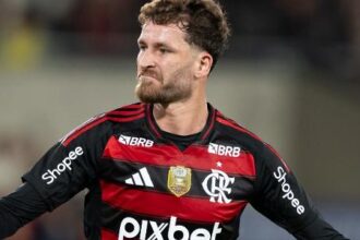 Flamengo encerra 2025 com a terceira defesa menos vazada do planeta