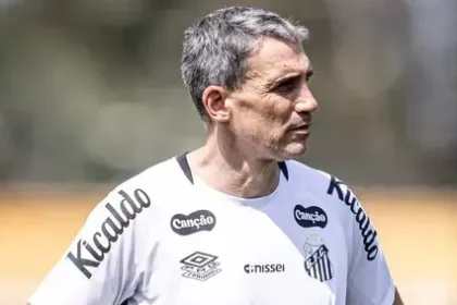 Santos define prioridades para 2026 e mira reforços, renovações e saídas