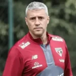 São Paulo fecha contratação do goleiro Carlos Coronel até 2028