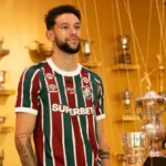 Fluminense confirma contratação do zagueiro Jemmes, destaque do Mirassol