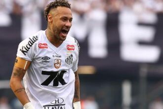 Neymar segue no topo como jogador que mais gerou dinheiro em transferências; Matheus Cunha entra no top 10
