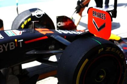 Fábricas da F1 entram em recesso de fim de ano e antecipam corrida pelo carro de 2026
