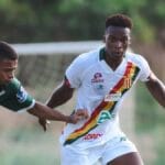 Sampaio Corrêa supera Fluminense-PI por 2 a 0 no último amistoso de 2025