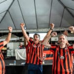 Conselho do Vitória aprova orçamento de R$ 291,2 milhões para a temporada 2026
