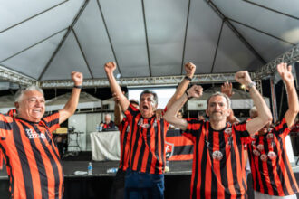 Conselho do Vitória aprova orçamento de R$ 291,2 milhões para a temporada 2026