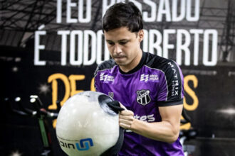 Ceará aprova orçamento de R$ 166,5 milhões e estipula retorno à Série A como meta para 2026