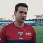 Fortaleza inicia pré-temporada e preparador físico detalha plano para otimizar tempo até estreia