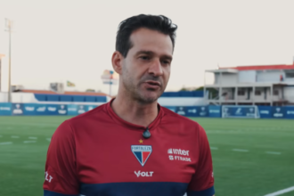 Fortaleza inicia pré-temporada e preparador físico detalha plano para otimizar tempo até estreia
