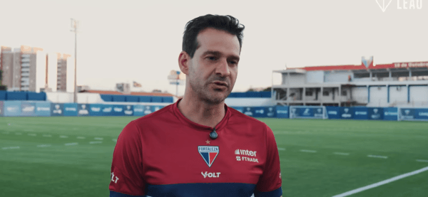 Fortaleza inicia pré-temporada e preparador físico detalha plano para otimizar tempo até estreia
