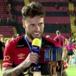 Roger Silva exige redução salarial para manter Lucas Lima no Sport