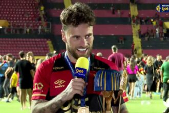 Roger Silva exige redução salarial para manter Lucas Lima no Sport
