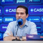 SAF do Fortaleza notifica Marcelo Paz e exige pagamento de multa por rescisão