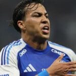 Cruzeiro só aceita negociar Kaio Jorge por 50 milhões de euros