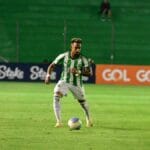 Sport mantém negociações para contar com Ewerthon até 2026
