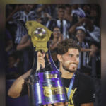 Pedro Raul encerra empréstimo e se despede do Ceará