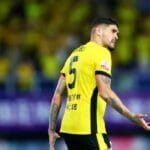 Vitória negocia etapa final para trazer o zagueiro Riccieli por empréstimo
