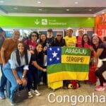 Sergipanos alcançam posições de destaque na 100ª Corrida de São Silvestre