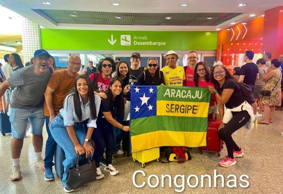 Sergipanos alcançam posições de destaque na 100ª Corrida de São Silvestre