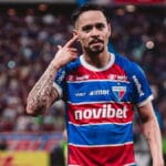 Fortaleza oficializa saída de Yago Pikachu após cinco temporadas e 261 partidas
