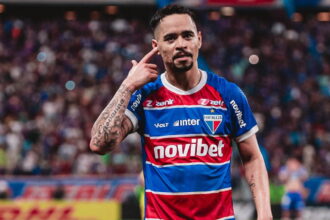 Fortaleza oficializa saída de Yago Pikachu após cinco temporadas e 261 partidas